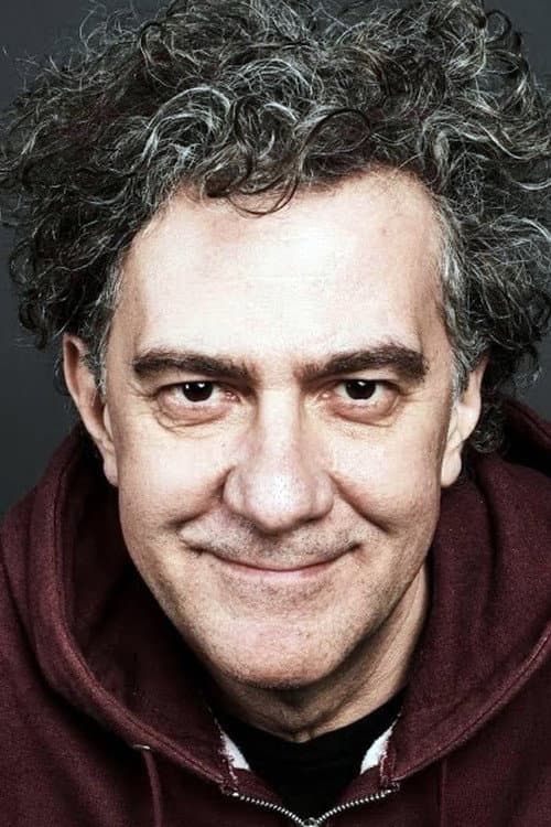 Jean-Stéphane Sauvaire foto