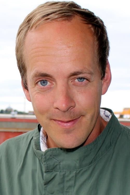 Simon Ljungman foto