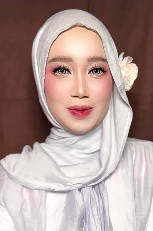 Hamidah foto