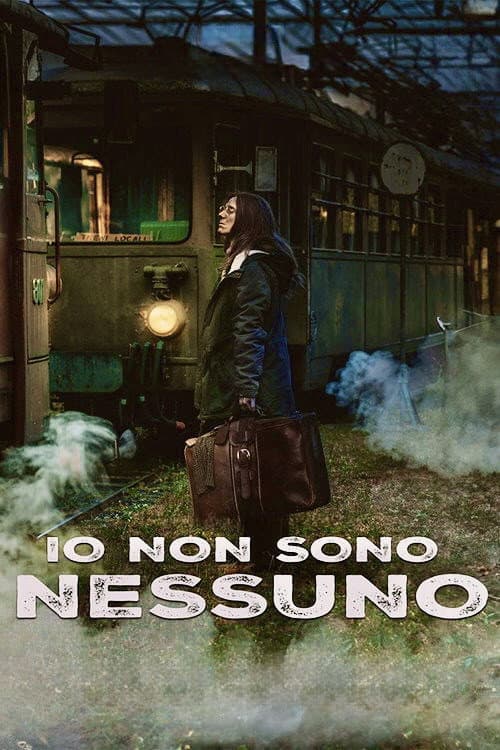 Io non sono nessuno (2025) poster