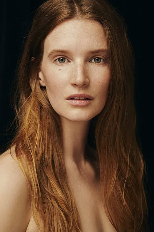 Georgia Waters foto