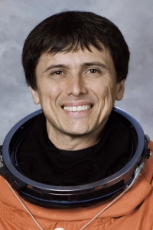 Franklin Chang-Diaz foto
