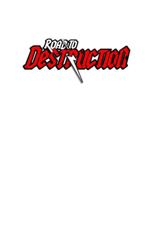 NJPW Road to Destruction 2024: Day 4 (2024) poster