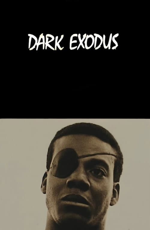 Dark Exodus (1985) poster
