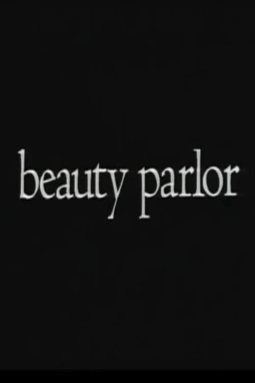 Beauty Parlor (1997) poster