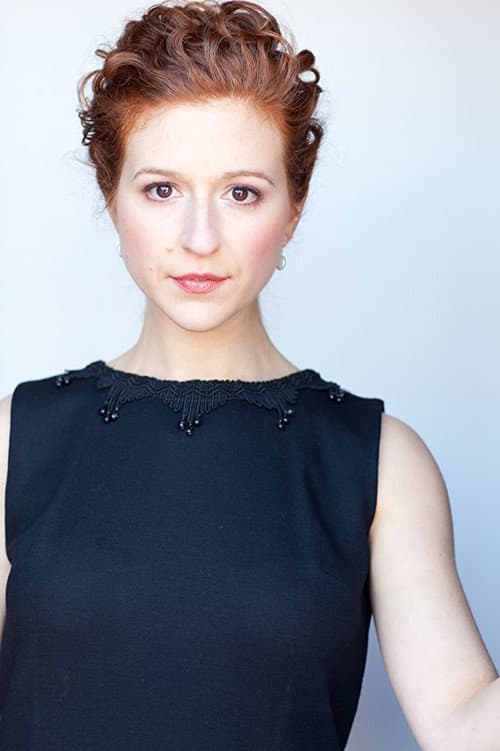 Nora Fiffer foto