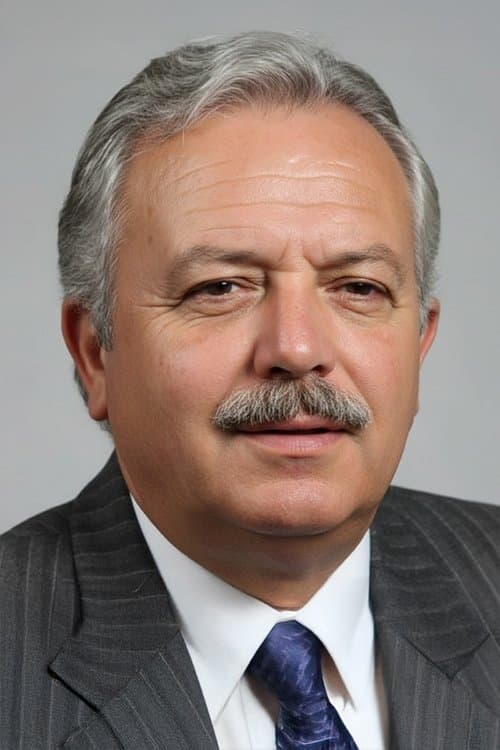 Ekrem Dümer foto