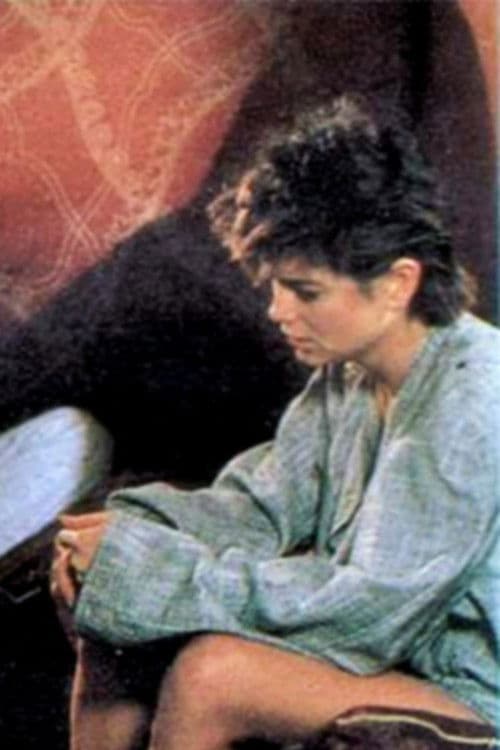 Un moment d'inattention (1986) poster