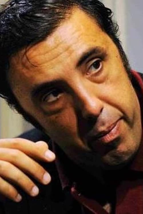 António Simão foto