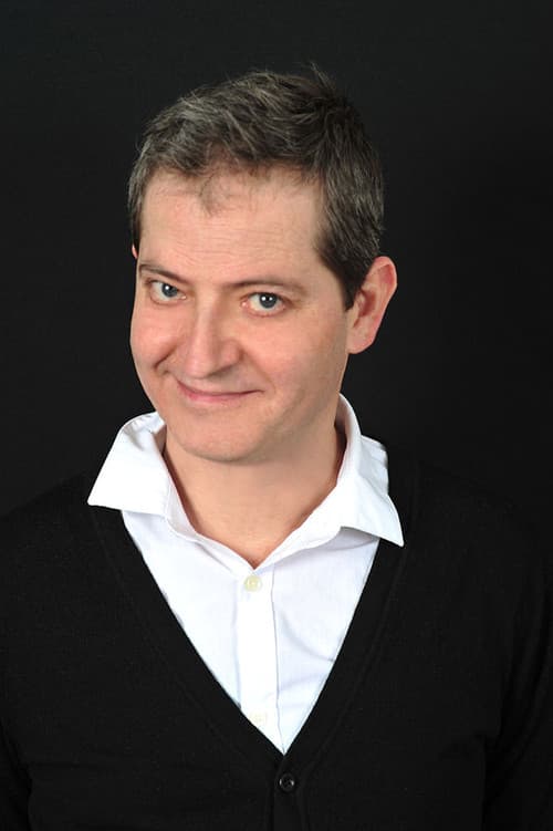 Clemens Haipl foto