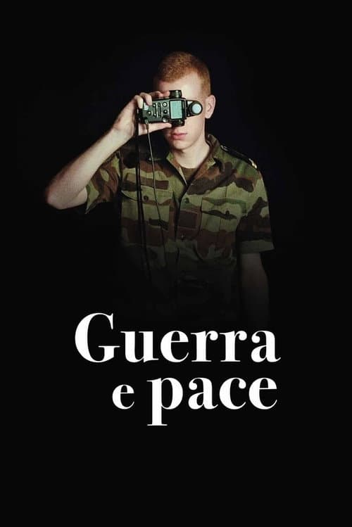 Guerra e pace (2020) poster