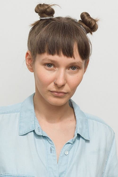 Florentina Năstase foto