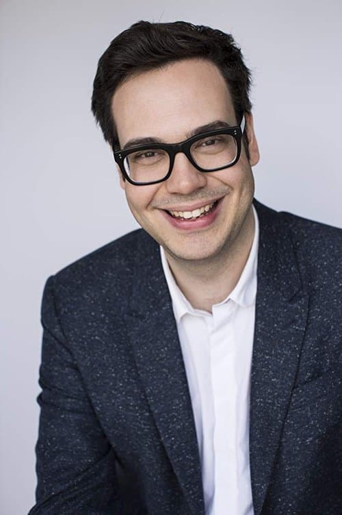 Nelson Franklin foto