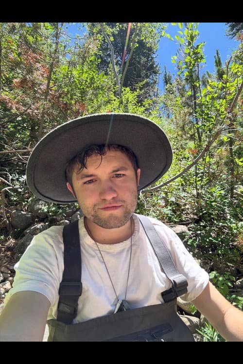 Wyatt Whittier foto