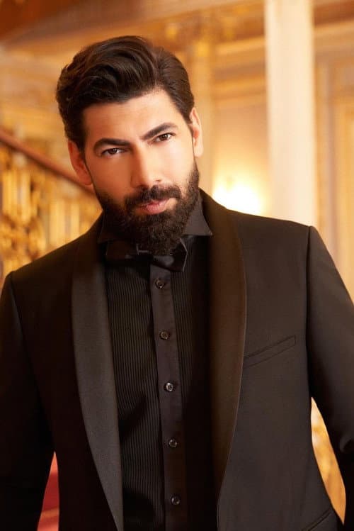Tolga Yüce foto
