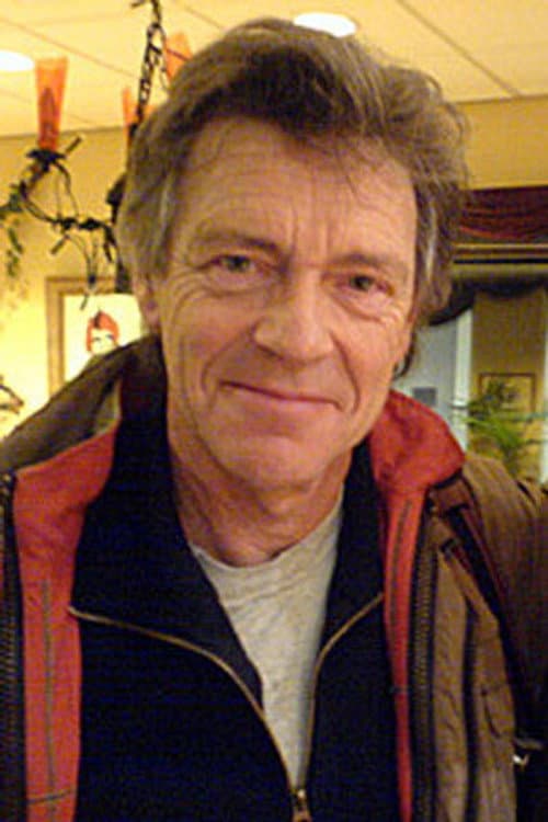 Rinus Gerritsen foto