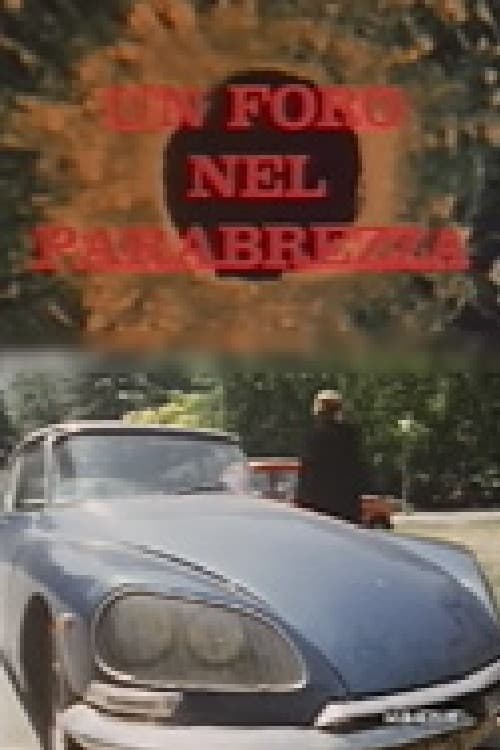 Un foro nel parabrezza (1983) poster