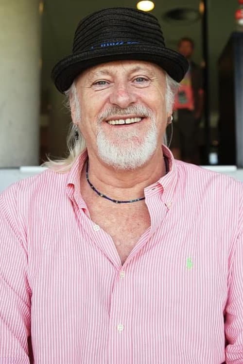Billy Birmingham foto