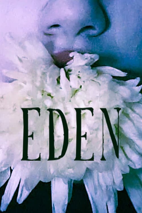 Eden (2026) poster