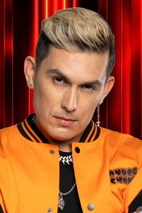 David Leal foto