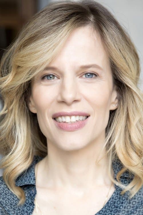 Sonia Bergamasco foto