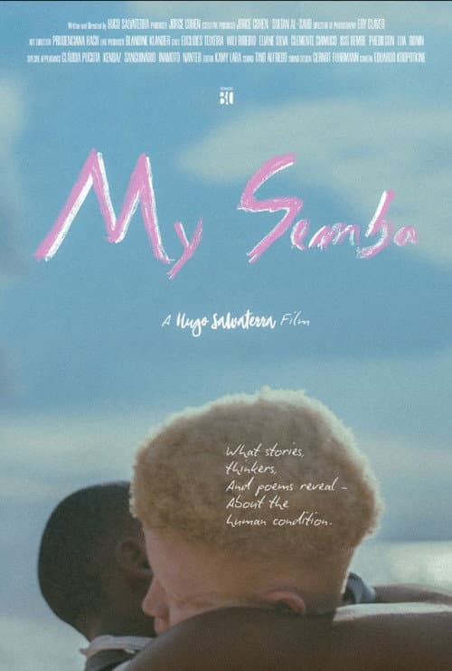 Meu Semba (2026) poster