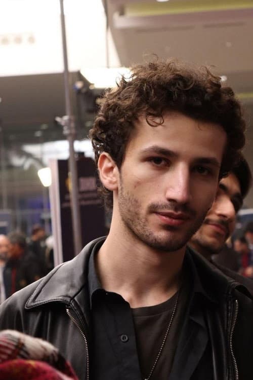 Havi Sherzad foto