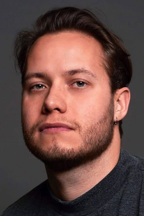 Tobias Gilbert foto