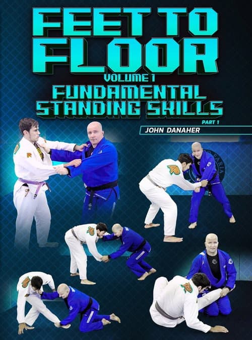 Feet To Floor: Volume 1 (2021) poster