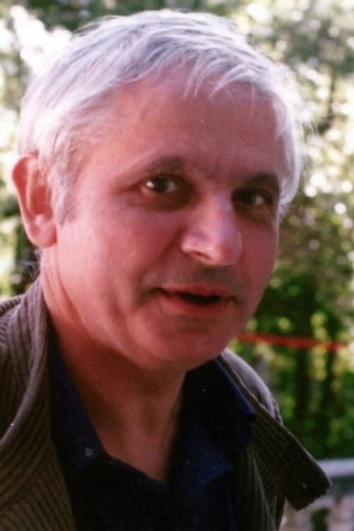 Pierre Guffroy foto