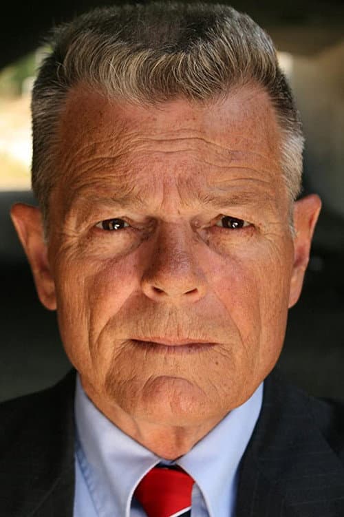 Peter Gannon foto