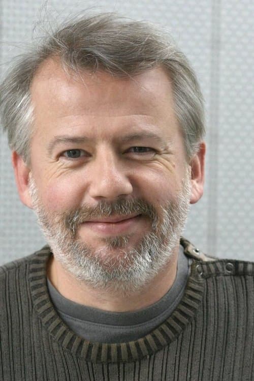 Jacques Chambon foto