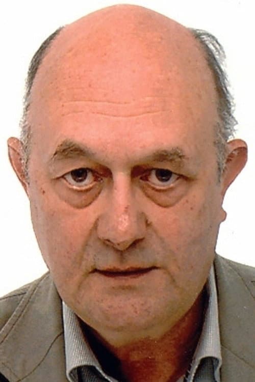 Alexandre von Sivers foto