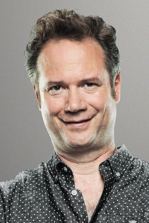 François Pérusse foto