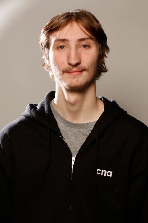 Cameron Brake foto