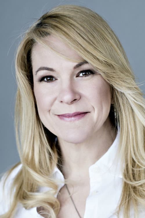 Lulu Hughes foto