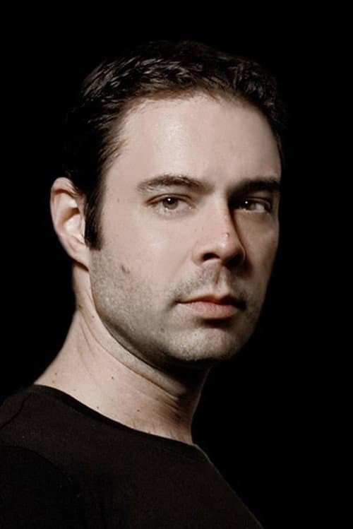 Rodrigo DeMedeiros foto