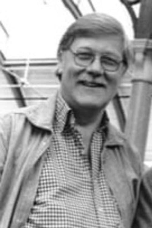 Christopher Morahan foto