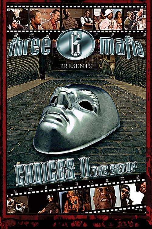 Choices II: The Setup (2005) poster