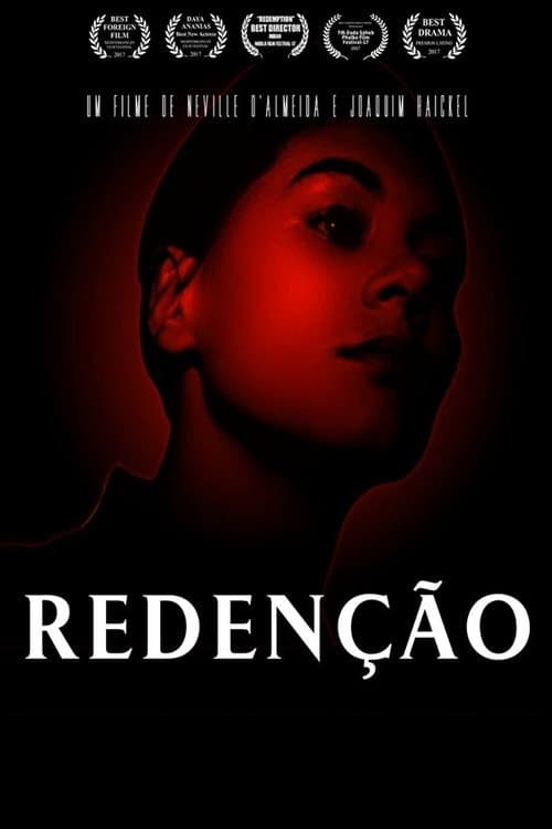 Redenção (2017) poster