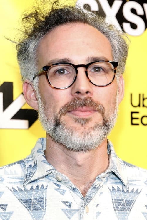 Greg Gilreath foto