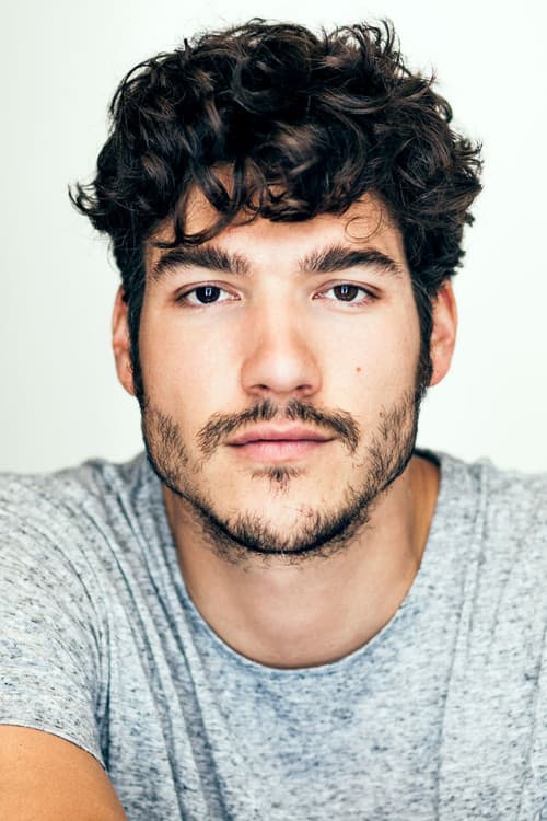 Jason Roy-Léveillée foto