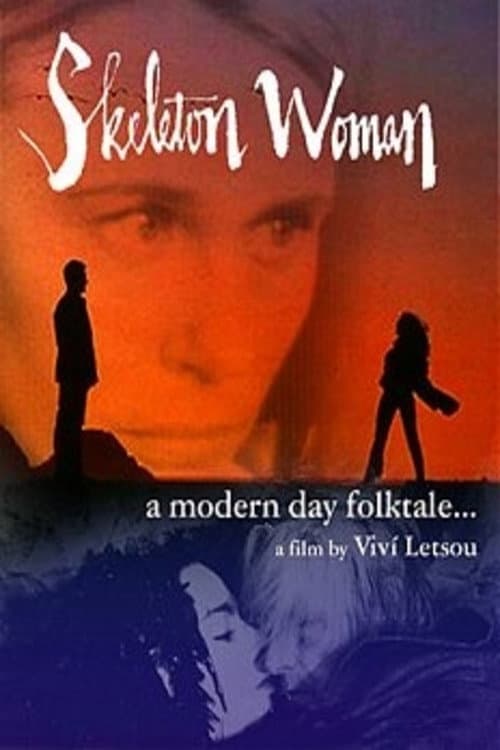 Skeleton Woman (2000) poster