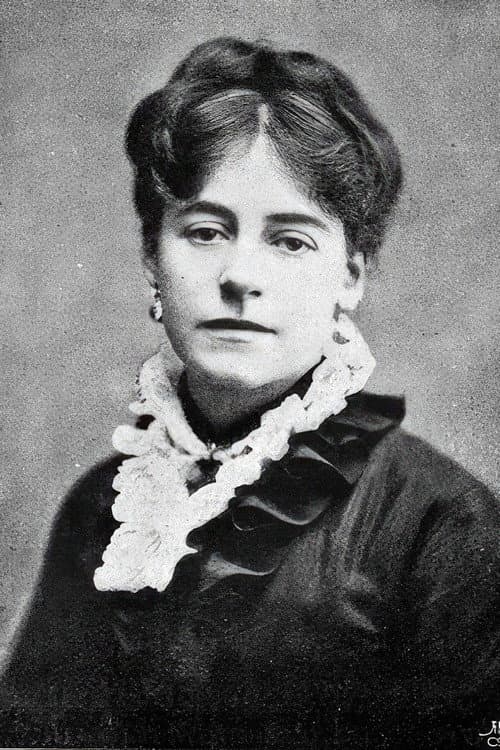 Émilienne Dux foto