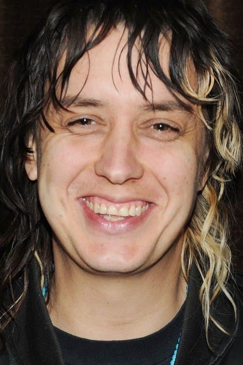 Julian Casablancas foto