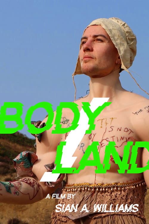 BODY/LAND (2026) poster