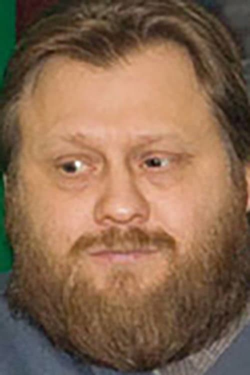 Геннадий Назаров foto