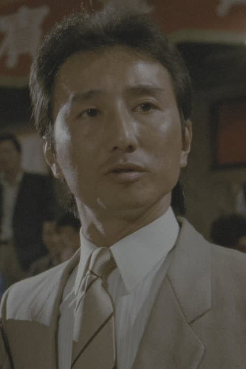 Kimo Lai Kwok-Ki foto
