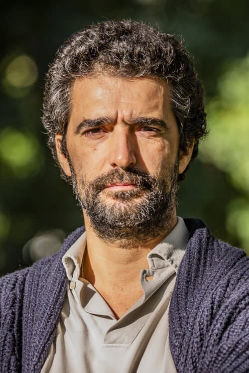 João Miller Guerra foto