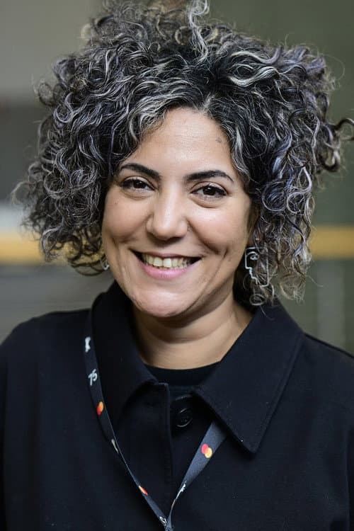 Narges Kalhor foto